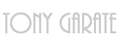 Tony Garate